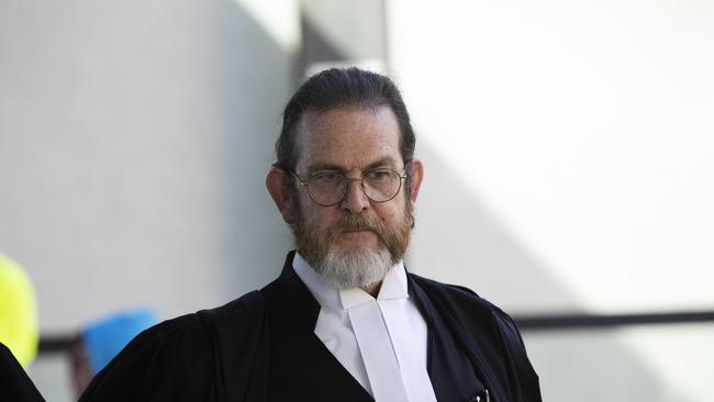 Crown Prosecutor Mark Green prosecuted the six offenders.