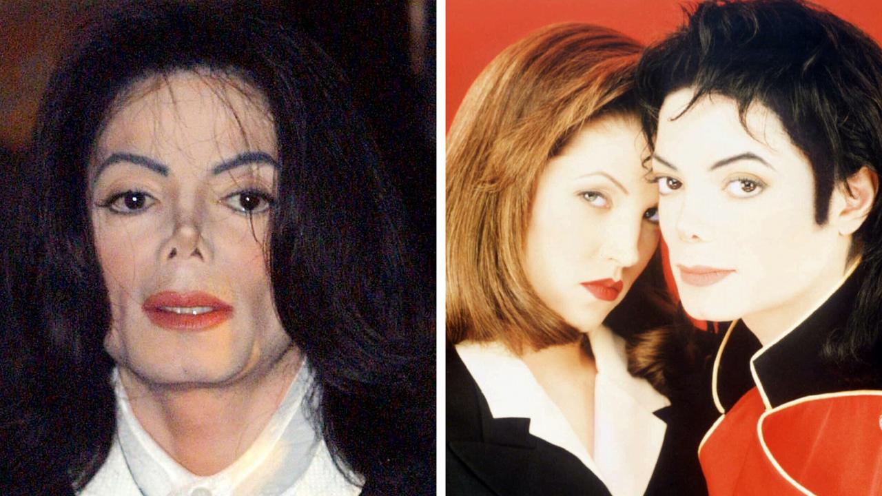 Star reveals Michael Jackson sex secrets