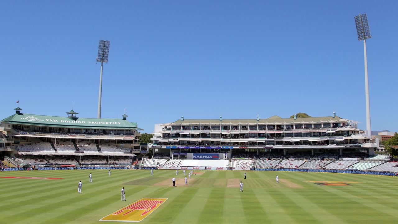 Cricket South Africa is on the verge of crisis. Picture: Carl Fourie