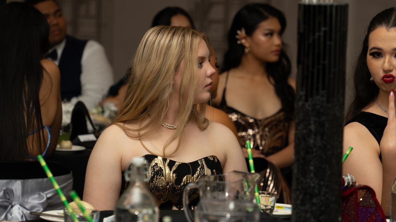 Staines Memorial College hosted its Year 12 formal on Thursday, September 15, 2022. Picture: Supplied