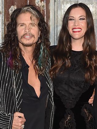 Steven Tyler Didn't Know Liv Tyler Was His Daughter For 11 Years