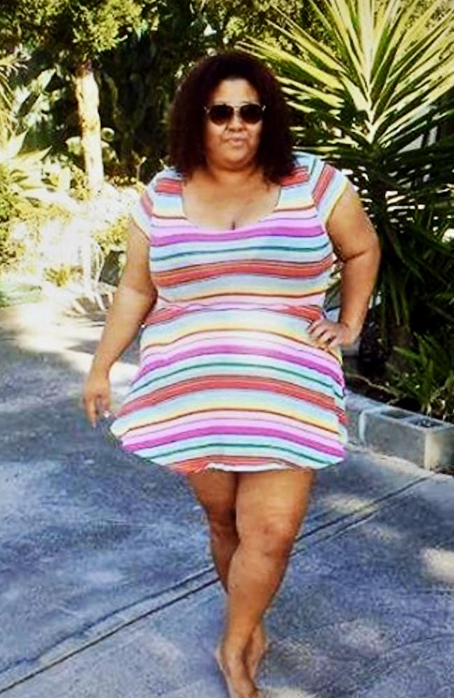 Size 24 woman who was branded 'fatzella' by her brother earns viral fame by  flaunting her curves