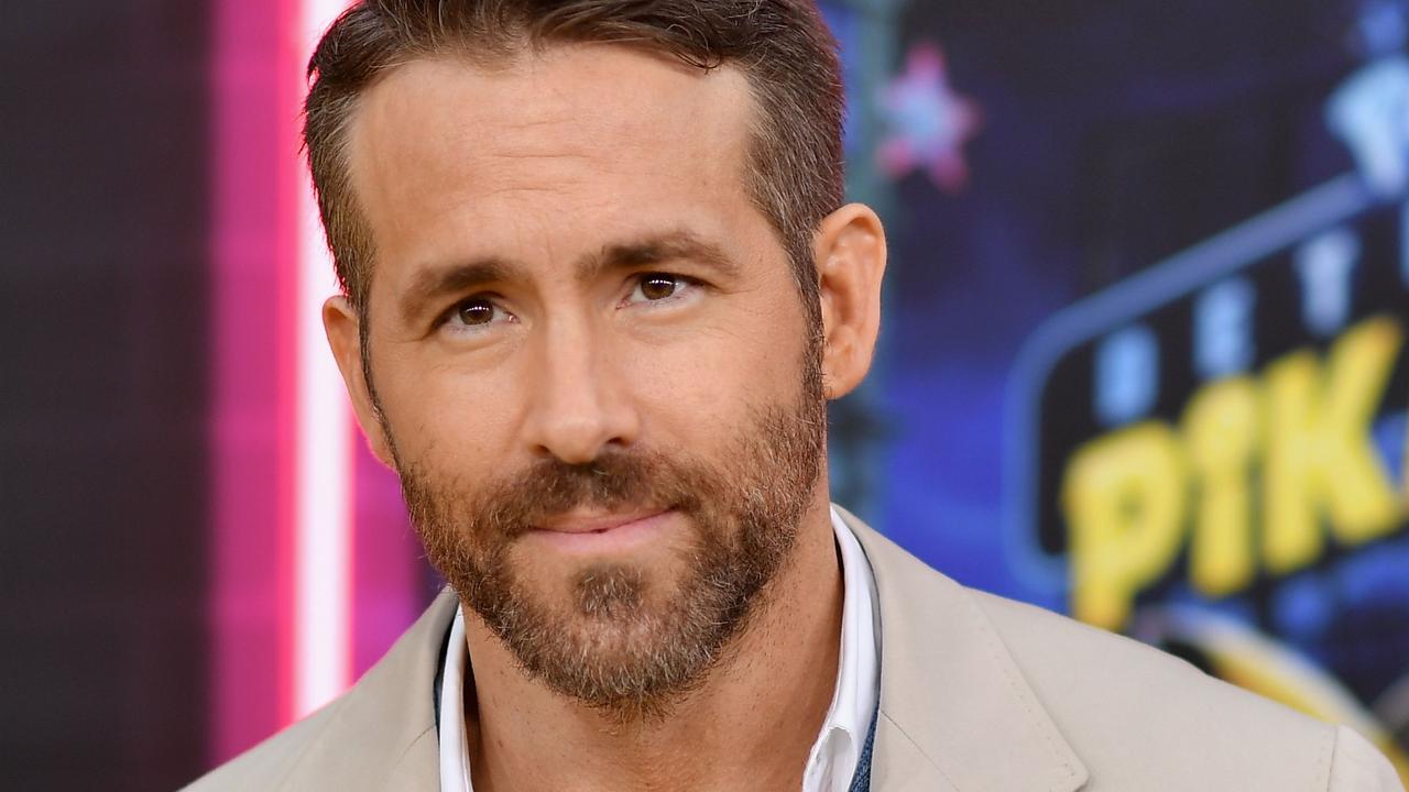 Amazon: Ryan Reynolds wrote a fake review for Aviation Gin | news.com ...