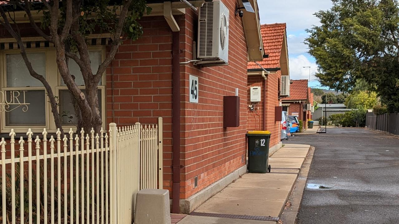 Council panel makes call on horror NDIS units near homes