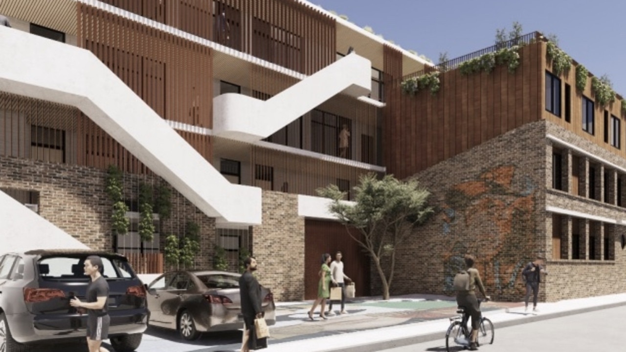 ‘Massive difference’: $15.8m development for health workers