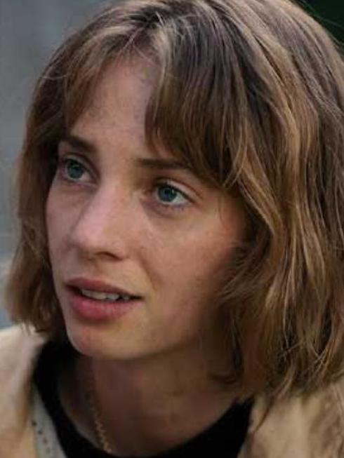 Since her sensational breakout in Stranger Things, Maya Hawke has earned praise for bringing quirky, emotionally nuanced characters to life, exactly what Wiress demands. Picture: Supplied