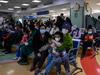 Pandemic fears as outbreak spreads