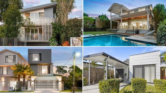 QLD REAL ESTATE: Most searched Queensland suburbs thumbnail