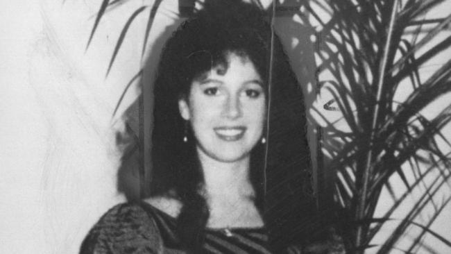 Five men grabbed Anita Cobby off the street, brutally raped her in a secluded paddock and murdered her in 1986.