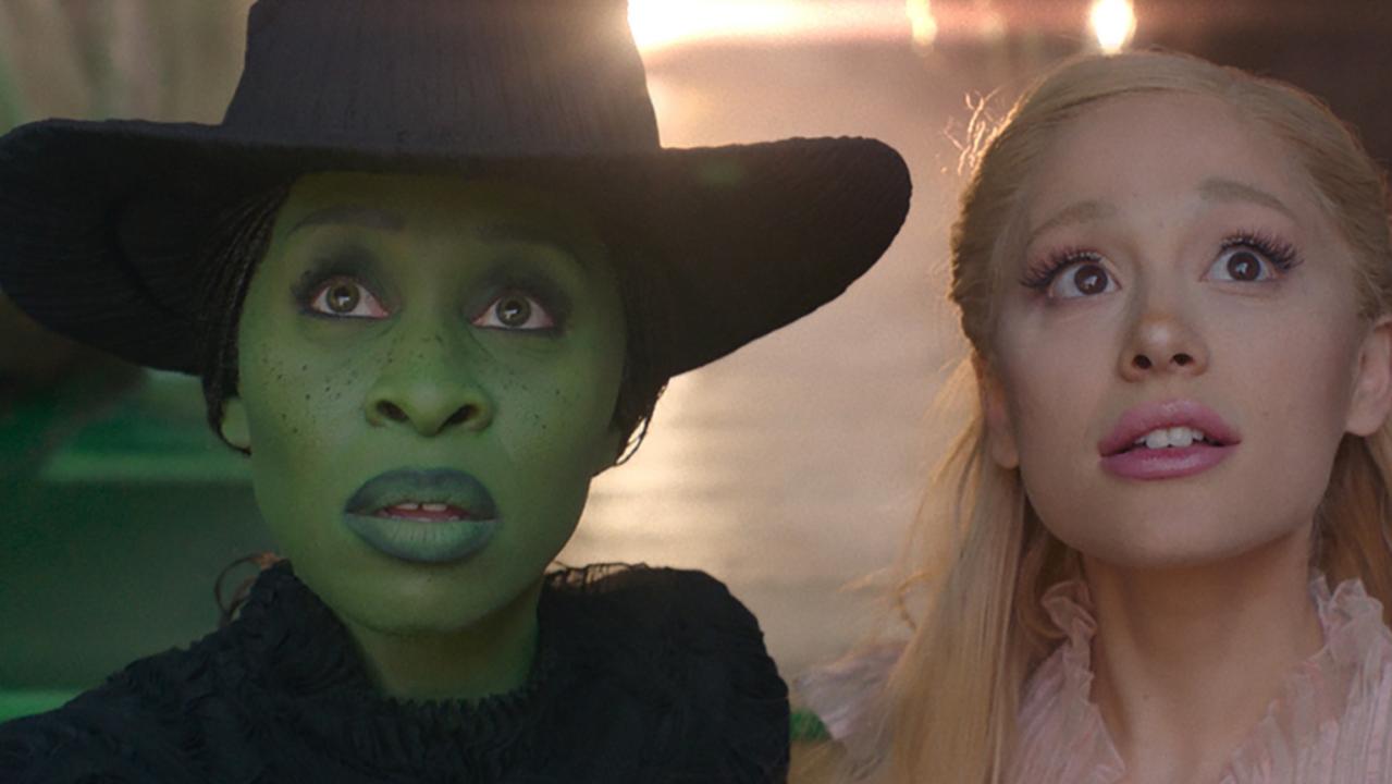 One huge problem with new Wicked movie