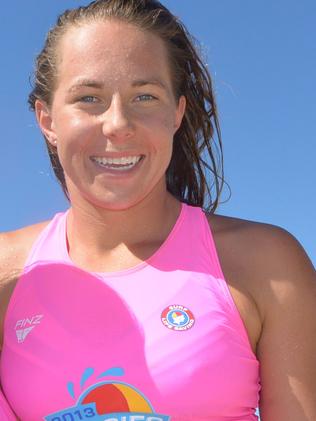 Nurse Emma Jeffcoat chasing Commonwealth Games triathlon selection ...