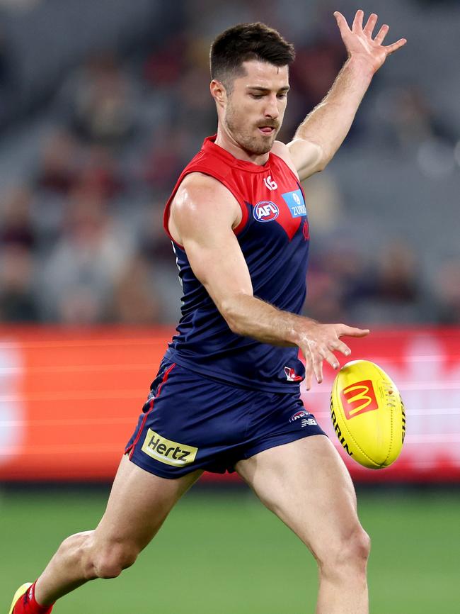 Alex Neal-Bullen will also arrive at the Crows this off season. Picture: Josh Chadwick/Getty Images