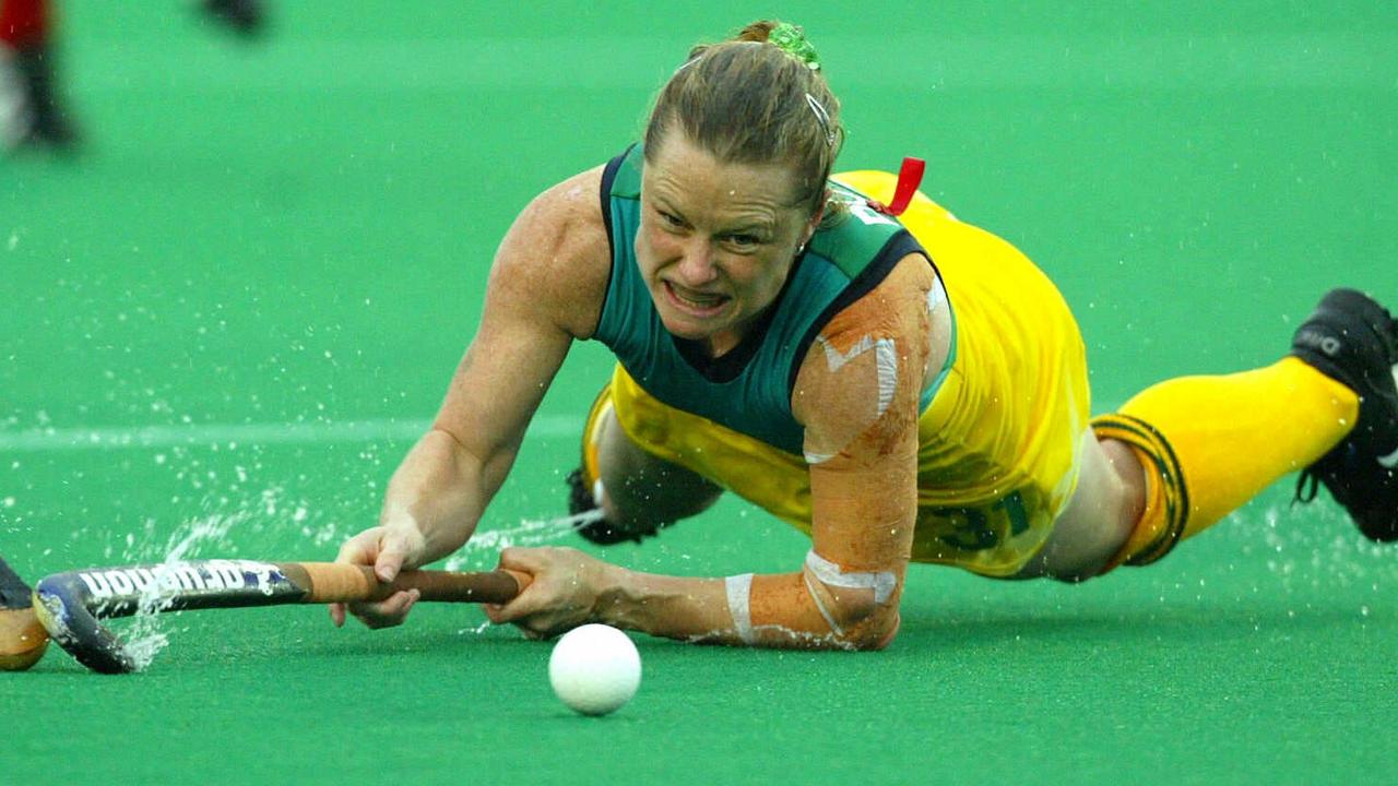 Tokyo Olympics 2021 Hockeyroos Appoint Katrina Powell As First Female Head Coach In 43 Years Daily Telegraph