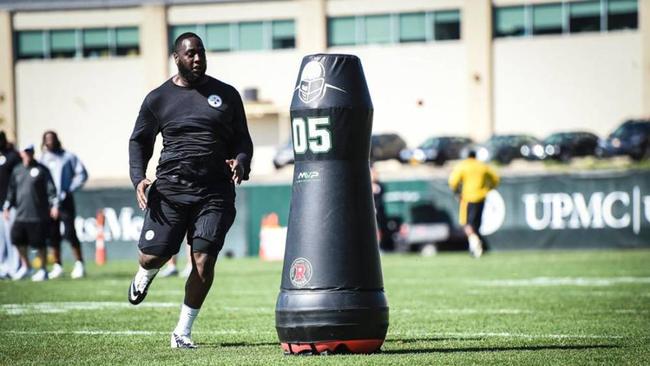 The ‘MVP’ is the latest technological aid being used by NFL clubs.