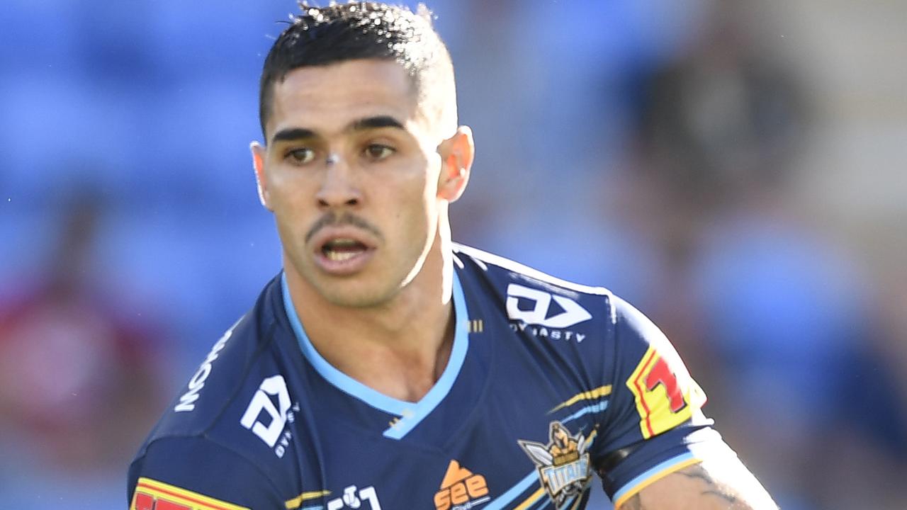 Josh Hoffman to leave Gold Coast Titans, Greg Bird could be next