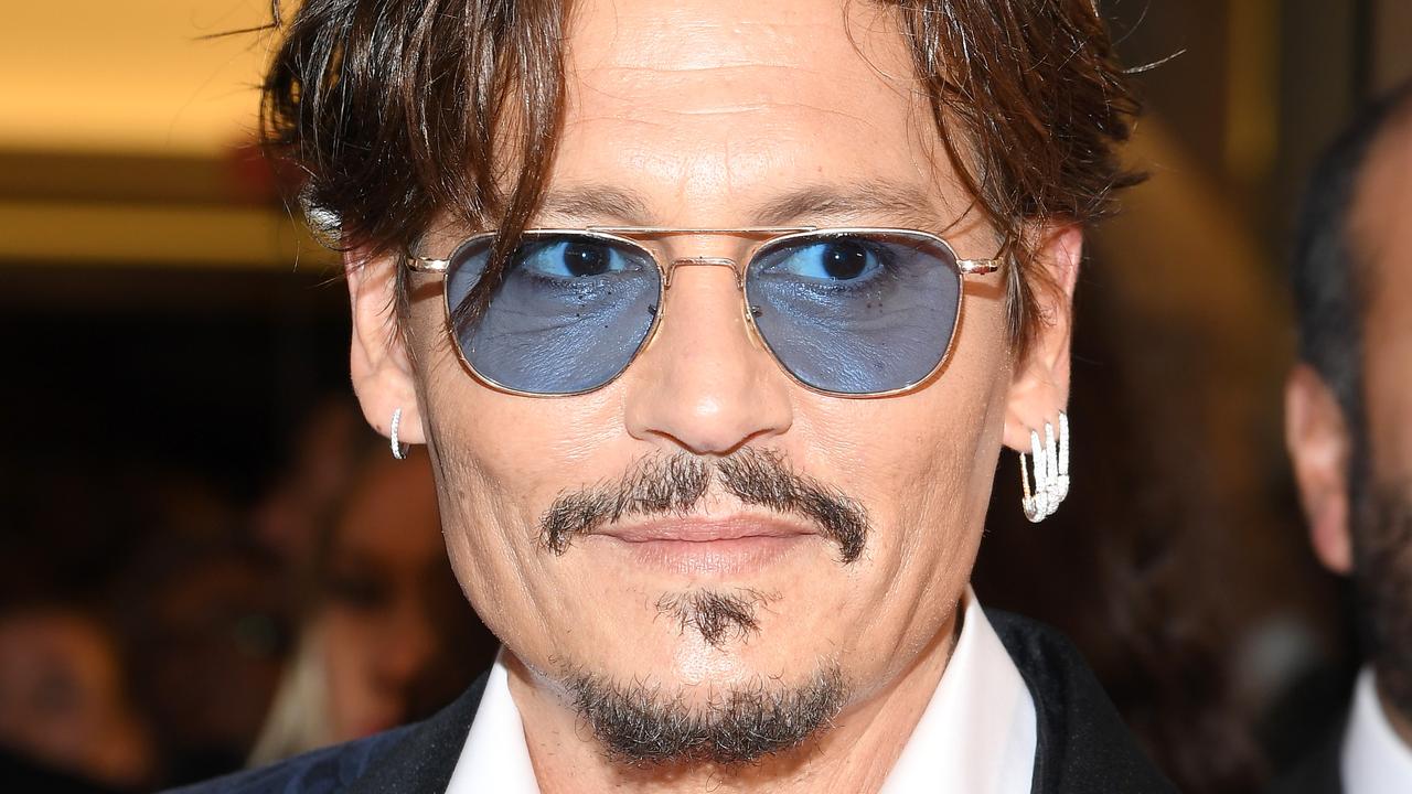 Lawyers claim Depp requested ecstasy and cocaine from his assistant. Picture: Getty Images.