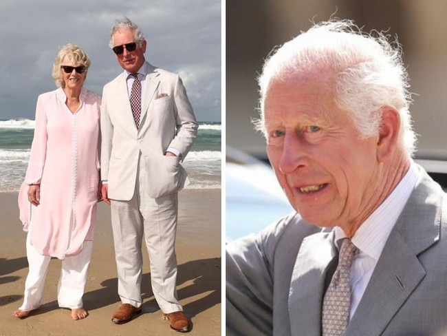 Details of King Charles’ upcoming Australian tour have just been released - and they reveal worrying clues about the monarch’s health.