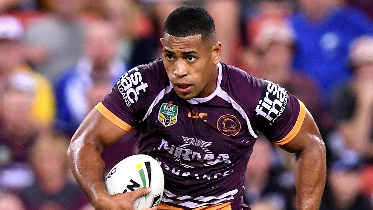 Jamayne Isaako wants to play fullback in 2020 | Daily Telegraph