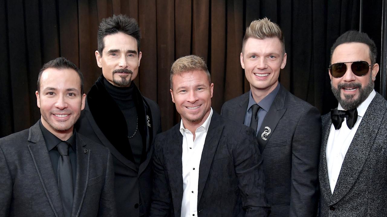 Backstreet Boys add extra Australian concerts Tour dates, details