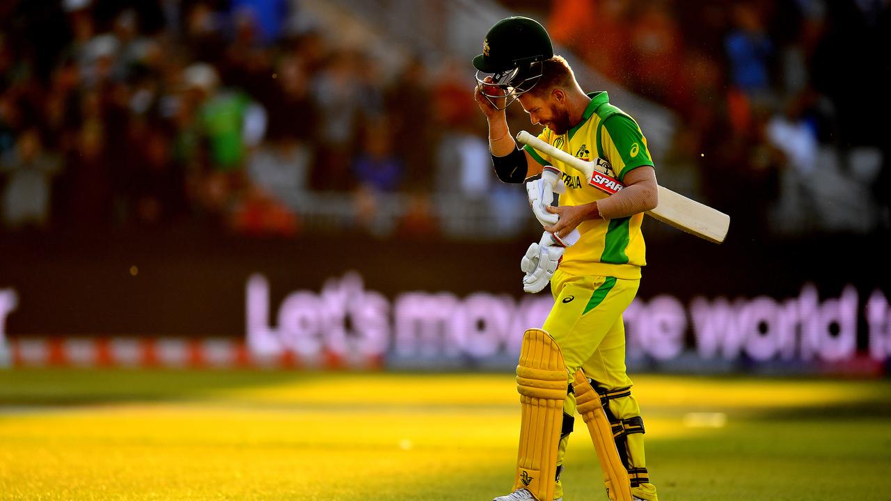 Australia has been dealt its biggest blow of the World Cup so far, losing to South Africa on a day that could have dire consequences for the team’s campaign.