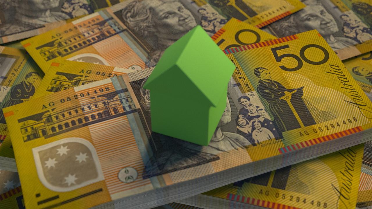 Inflation’s bite: the costs keeping your home loan higher for longer