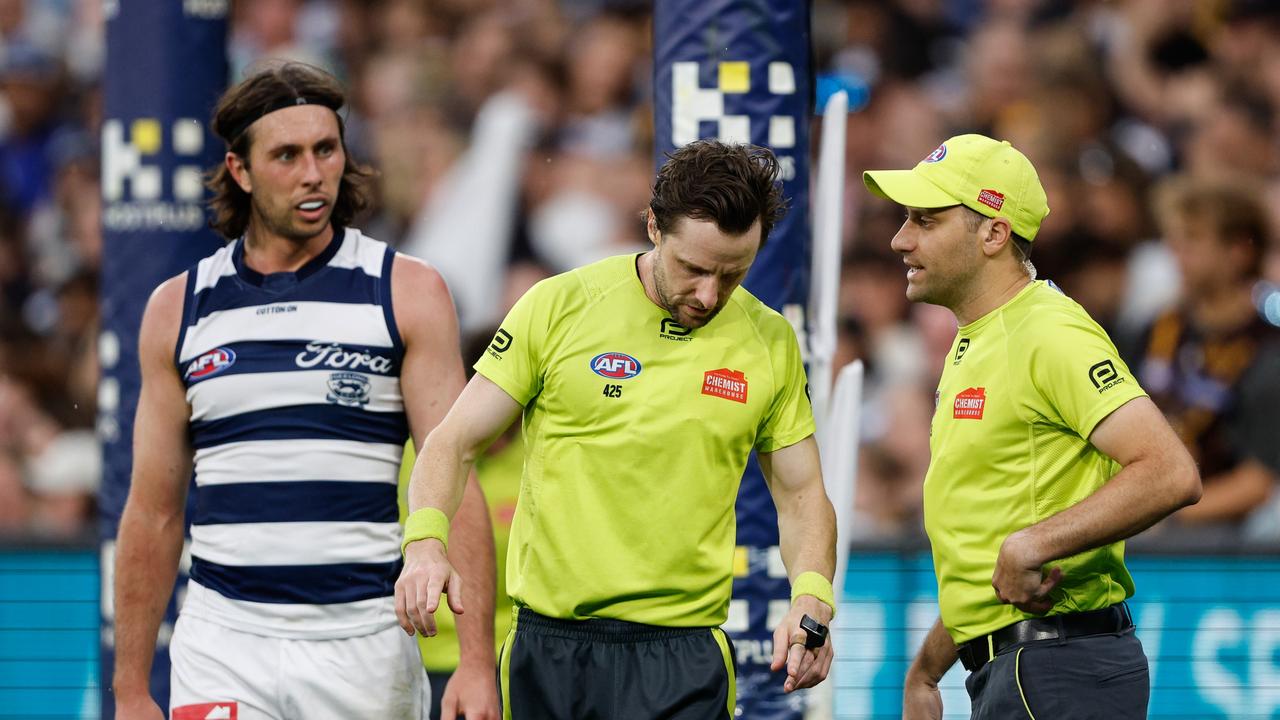 AFL’s secret goal tech upgrade revealed after Scott complaints