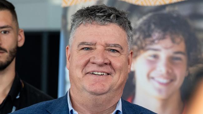 Conflict over $1.5bn NT Mining royalties shake-up