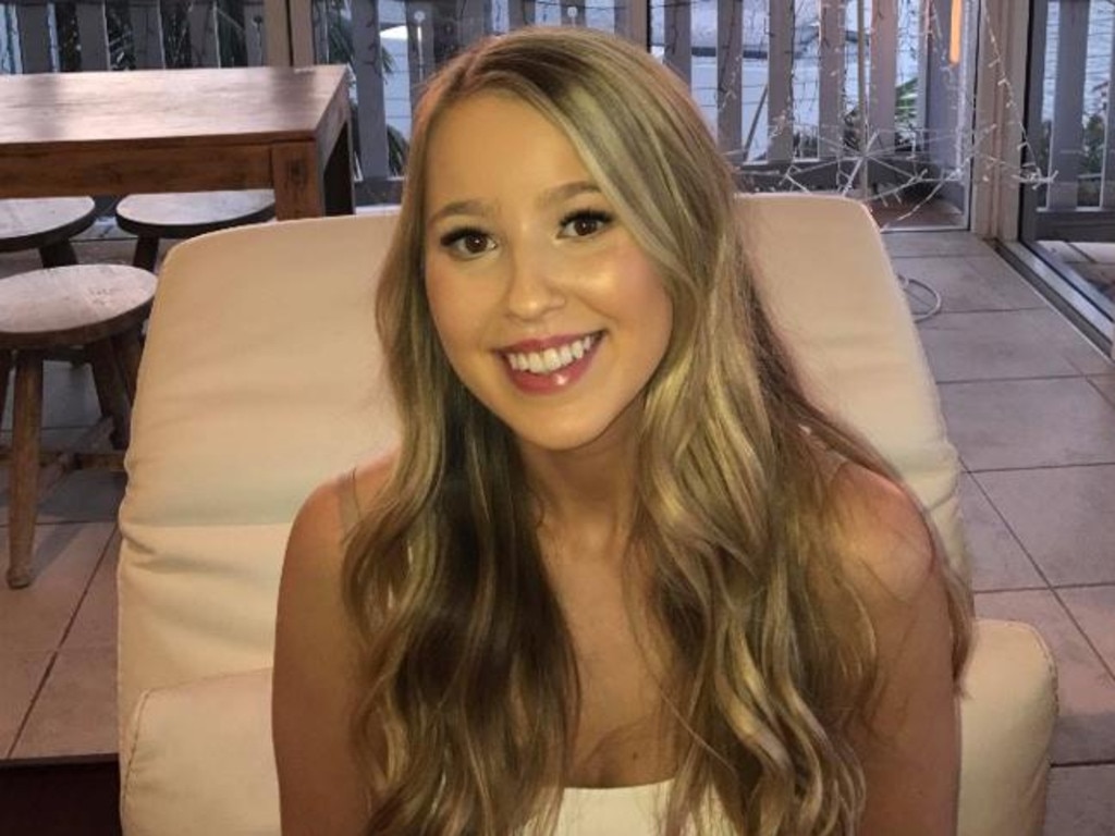 Dawn Singleton was killed in the Bondi Junction stabbing attack. Picture: Supplied