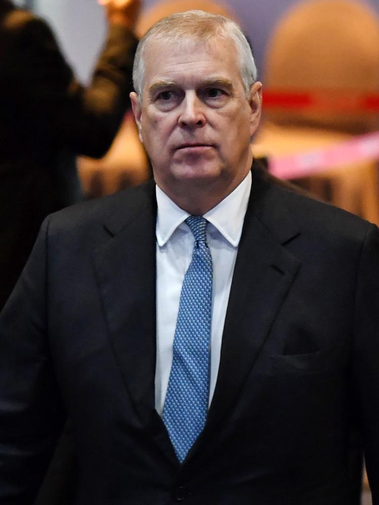 Why The Queen Is Unlikely To Pay For Prince Andrew S Lawsuit News Com Au Australia S Leading News Site
