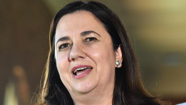 Queensland Election 2017 Live: News, Notes, Opinion, Updates | The ...