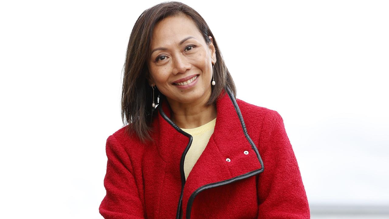 Independent Dai Le won the seat of Fowler. Picture: Jonathan Ng
