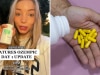 Internet blows up over 'nature's Ozempic'