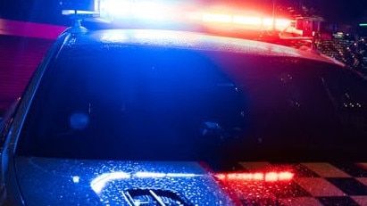 The man said he “panicked” when he saw police turn on their lights and sirens when he was driving a car outside the hours he was permitted.