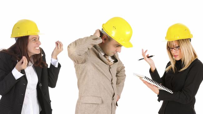 Employers need the right skills to do their jobs safely. Picture: iStock