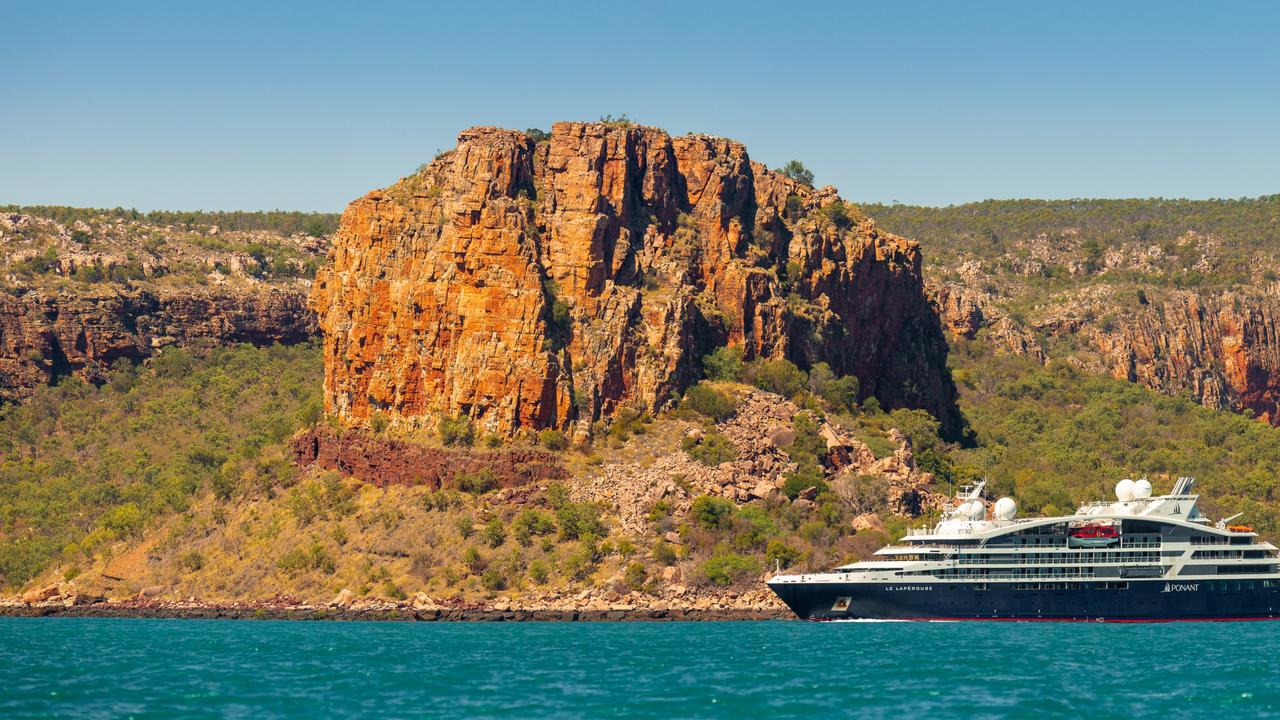 cruises from australia november 2022