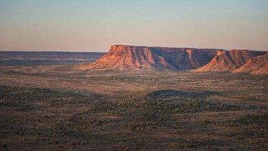 Kings Canyon ... the iconic Kings Canyon Resort has been sole by the owners of Darwin’s Mindil Beach Casino resort, Delaware North