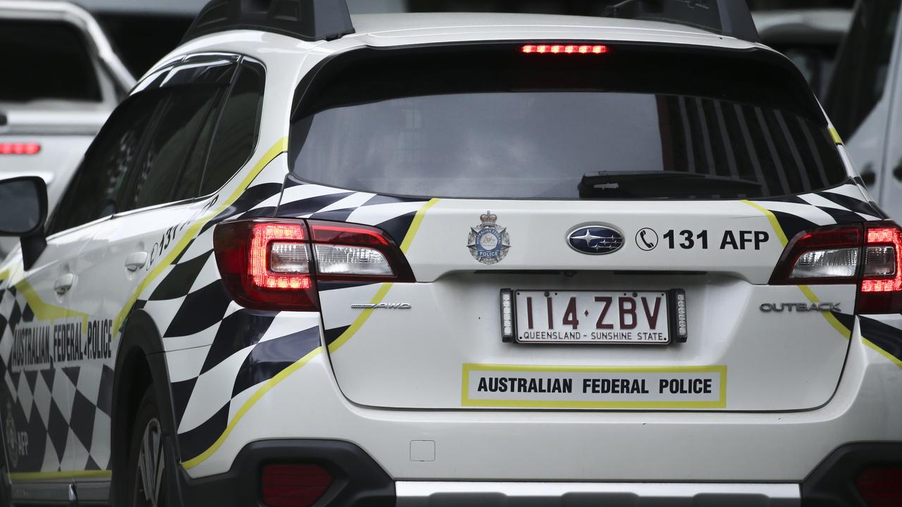 Qld man jailed after uploading child abuse material while on bail