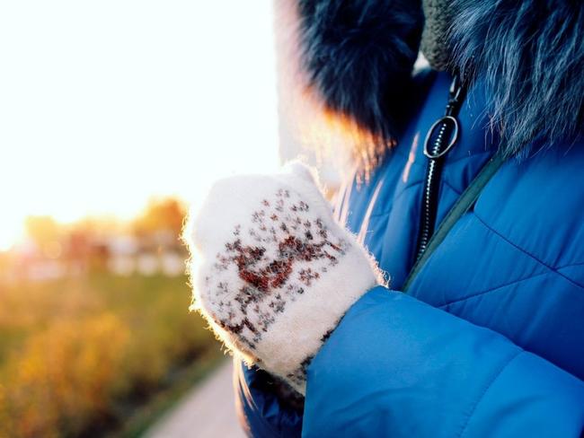 Toowoomba coldest place in state as mercury plunges: Feels like -5C