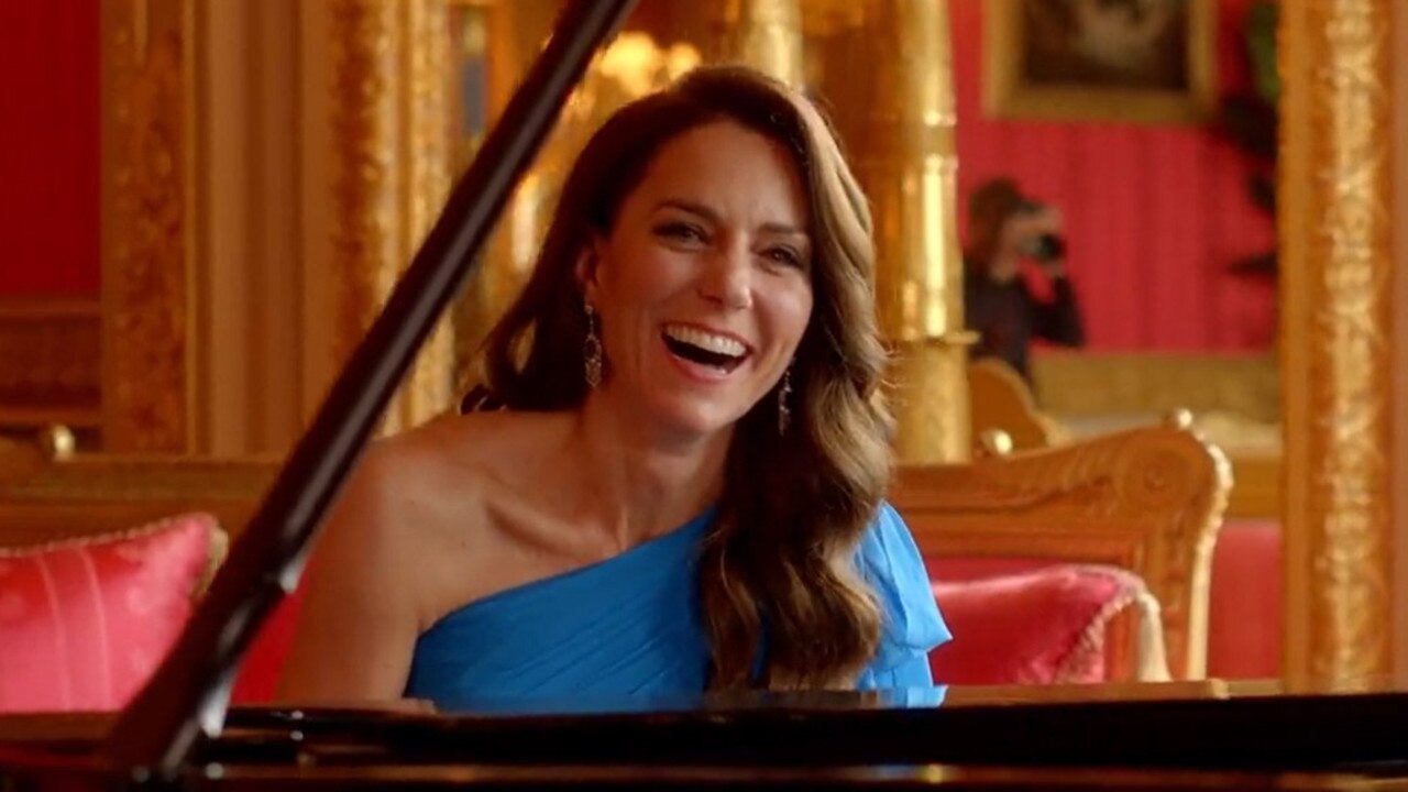 Kate Middleton’s star is very high right now. Picture: Instagram