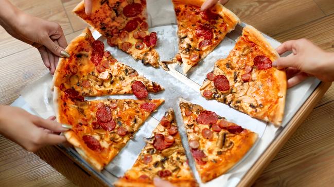 Vote for your favourite pizza place in Wyndham.​