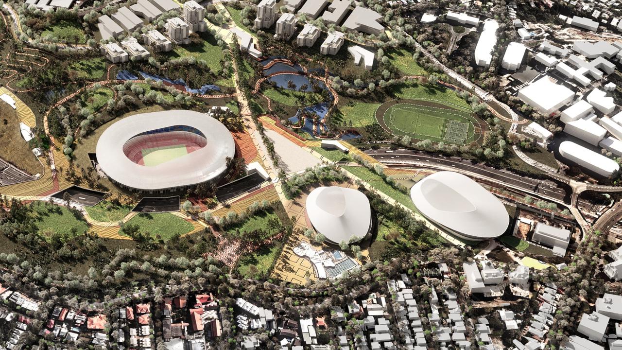 ‘Need to start’: Push for Victoria Park stadium as clock ticks on ...