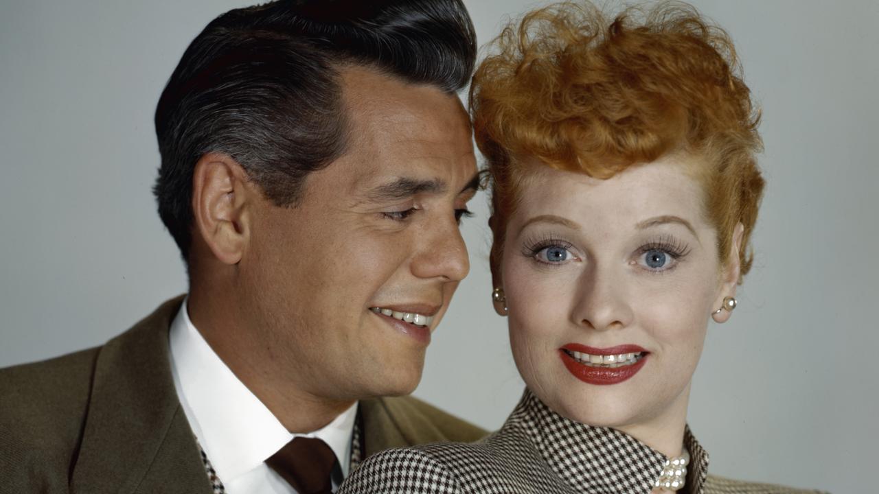 Lucille Ball’s Scandalous Past Of Nude Photos And Casting Couches Gold Coast Bulletin