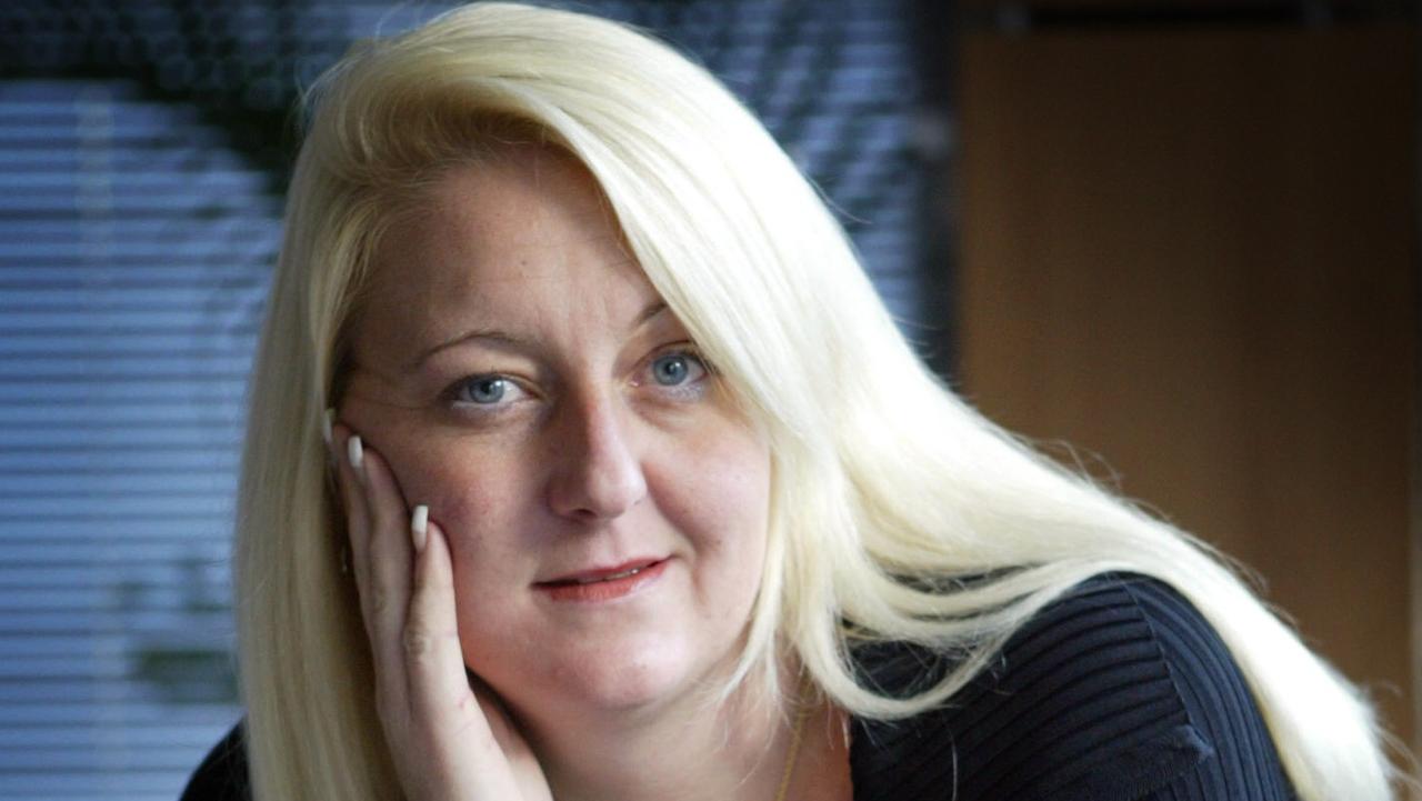 How Nicola Gobbo became Lawyer X