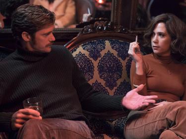 Diary of a Teenage Girl - Alexander Skarsgaard
