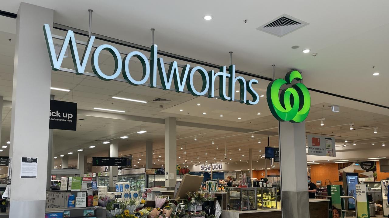 An Aussie shopper saved hundreds on her Christmas groceries through NRMA and Woolworths Rewards.