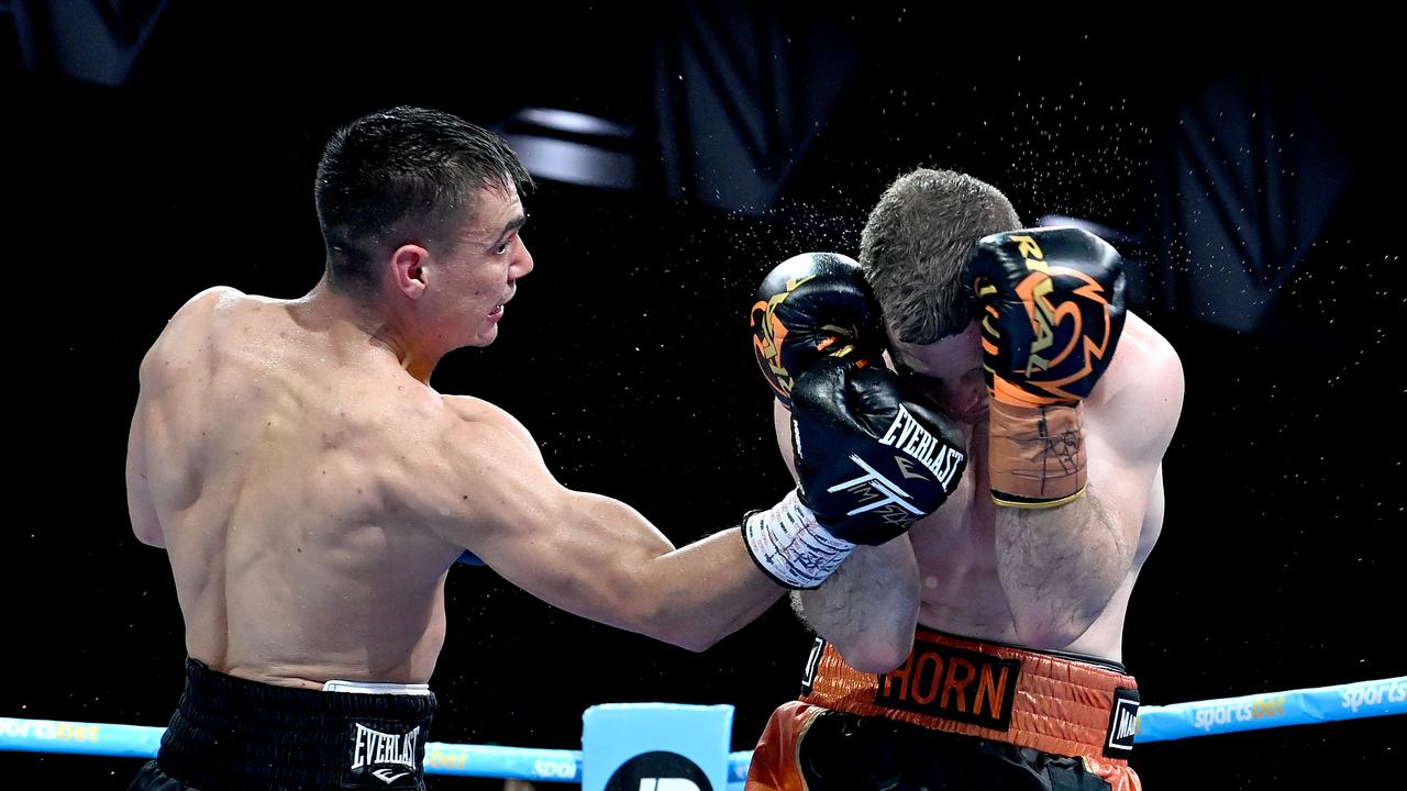 Tim Tszyu Says ‘a World Title Isn’t Next’ As Global Boxing Takeover ...