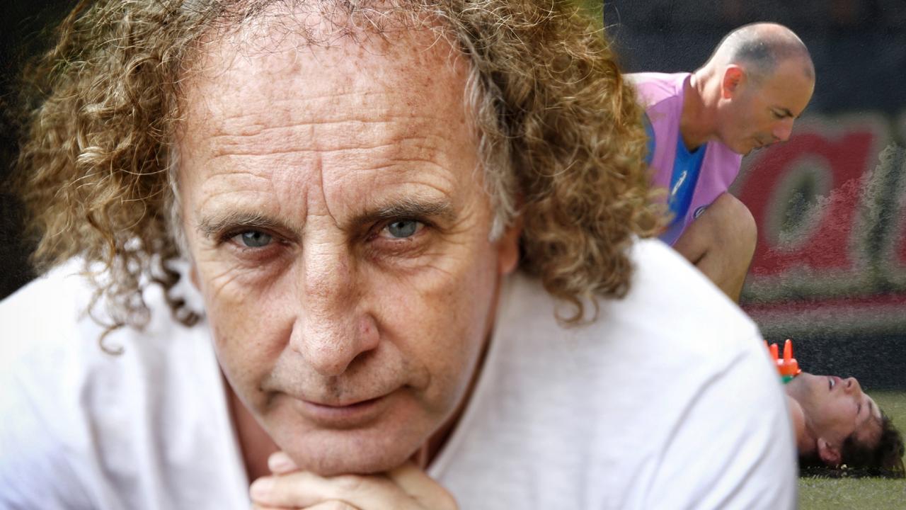 Footy’s lost warriors to share in $54m hardship fund
