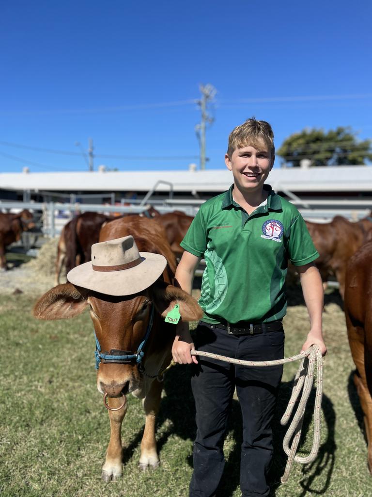 100+ FACES: Fun in the sun at Mackay Show 2024, Day 1 | The Courier Mail