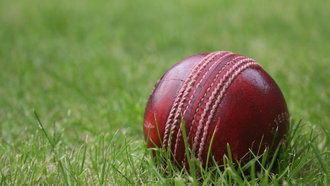 A club team in South Australia was bowled out for two.