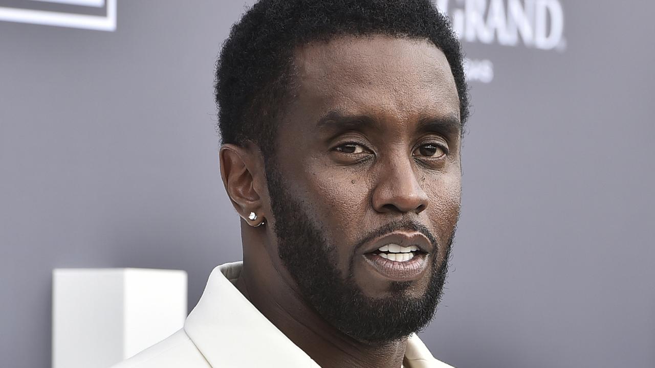 Why Diddy has a bold new look for trial